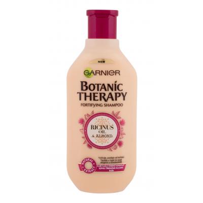 Garnier Botanic Therapy Ricinus Oil &amp; Almond Șampon pentru femei 400 ml