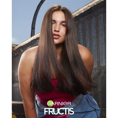 Garnier Fructis SOS Repair 10 IN 1 All-In-One Leave-In Tratament de păr pentru femei 400 ml