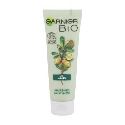 Garnier Bio Rich Argan Nourishing Moisturizer Cremă de zi pentru femei 50 ml