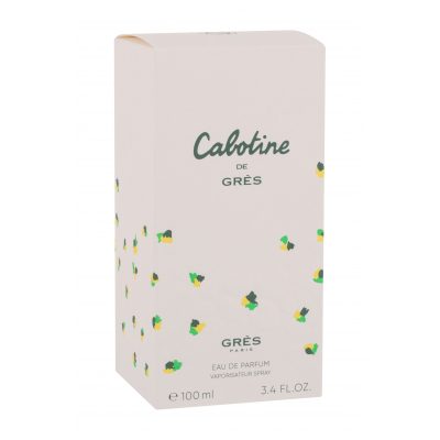 Gres Cabotine de Grès Apă de parfum pentru femei 100 ml