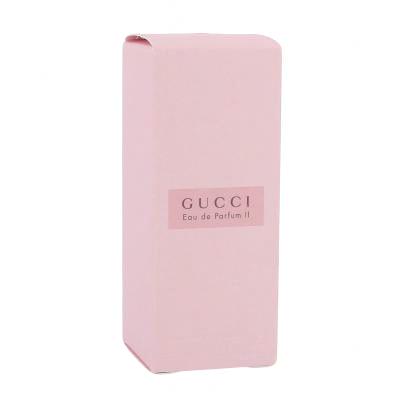 Gucci Eau de Parfum II. Apă de parfum pentru femei 30 ml