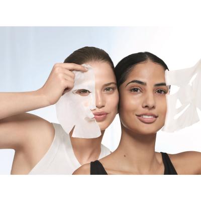 Garnier Skin Naturals Vitamin C Sheet Mask Mască de față pentru femei 1 buc