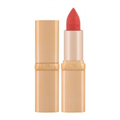 L'Oréal Paris Color Riche Ruj de buze pentru femei 4,8 g Nuanţă 146 Orange Avenue