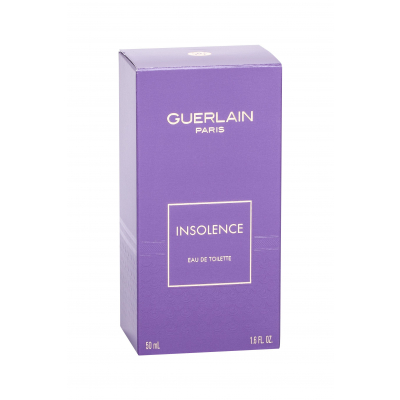 Guerlain Insolence Apă de toaletă pentru femei 50 ml