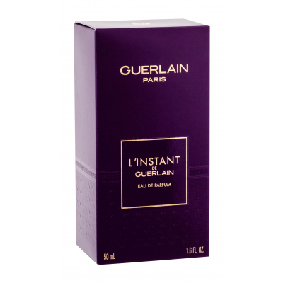 Guerlain L´Instant de Guerlain Apă de parfum pentru femei 50 ml