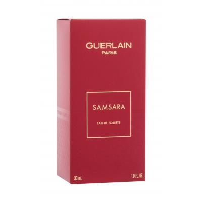 Guerlain Samsara Apă de toaletă pentru femei 30 ml