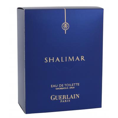 Guerlain Shalimar Apă de toaletă pentru femei 50 ml