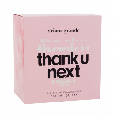 Ariana Grande Thank U, Next Apă de parfum pentru femei 100 ml