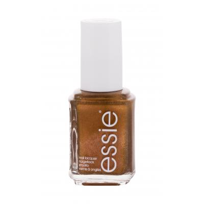 Essie Nail Lacquer Lac de unghii pentru femei 13,5 ml Nuanţă 376 Leggy Legend