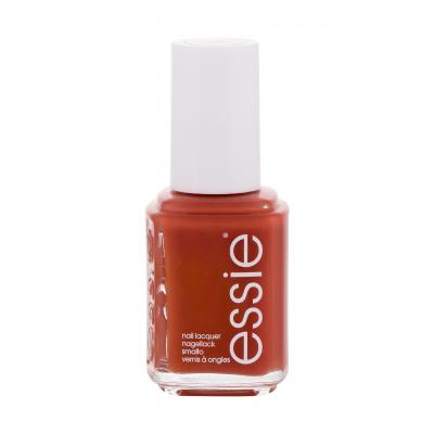 Essie Nail Lacquer Lac de unghii pentru femei 13,5 ml Nuanţă 647 Yes I Canyon