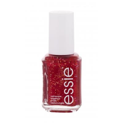 Essie Nail Lacquer Lac de unghii pentru femei 13,5 ml Nuanţă 667 Knotty Or Nice
