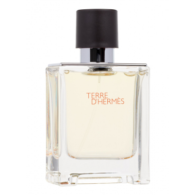 Hermes Terre d´Hermès Apă de toaletă pentru bărbați 50 ml