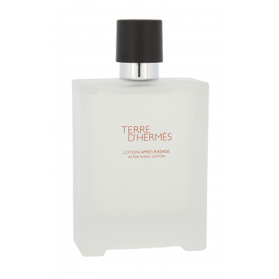 Hermes Terre d´Hermès Aftershave loțiune pentru bărbați 100 ml