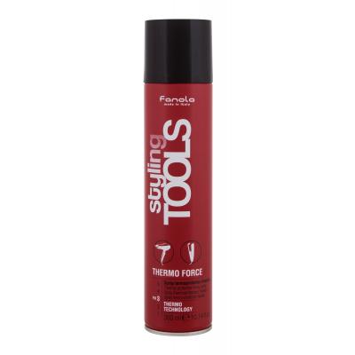 Fanola Styling Tools Thermo Force Fixativ de păr pentru femei 300 ml