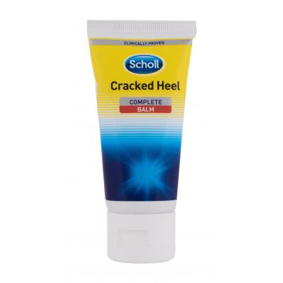Scholl Cracked Heel Complete Cremă de picioare 60 ml