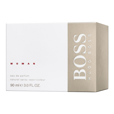 HUGO BOSS Boss Woman Apă de parfum pentru femei 90 ml