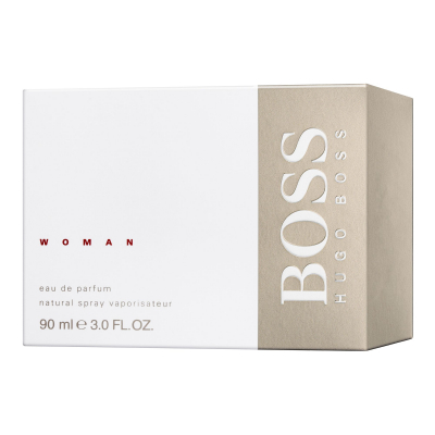 HUGO BOSS Boss Woman Apă de parfum pentru femei 50 ml