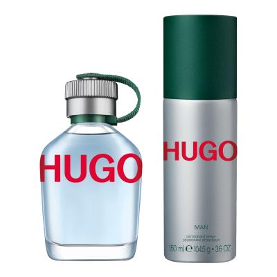 HUGO BOSS Hugo Man Deodorant pentru bărbați 150 ml