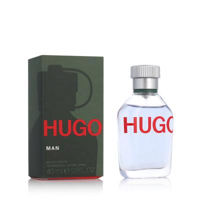 HUGO BOSS Hugo Man Apă de toaletă pentru bărbați 40 ml