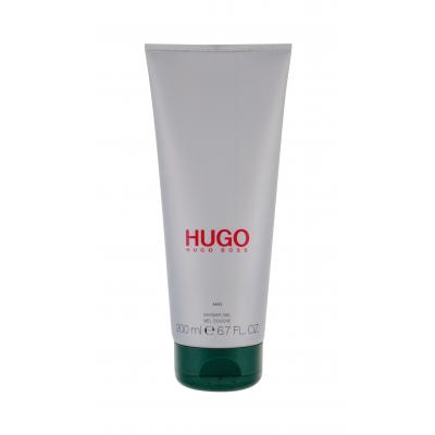 HUGO BOSS Hugo Man Gel de duș pentru bărbați 200 ml