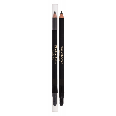 Elizabeth Arden Beautiful Color Smoky Eyes Creion de ochi pentru femei 1,1 g Nuanţă 04 Pine