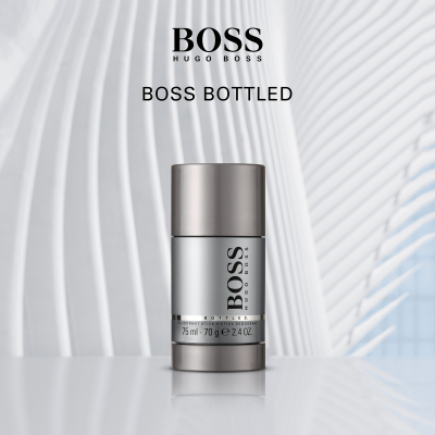 HUGO BOSS Boss Bottled Deodorant pentru bărbați 75 ml