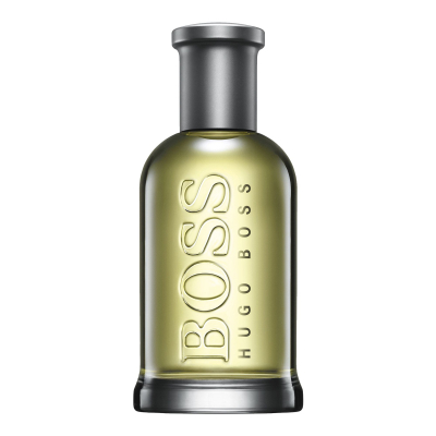 HUGO BOSS Boss Bottled Apă de toaletă pentru bărbați 100 ml