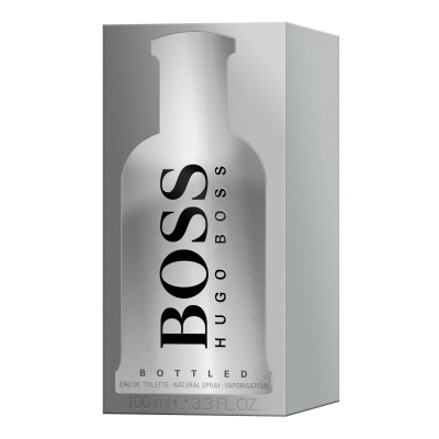 HUGO BOSS Boss Bottled Apă de toaletă pentru bărbați 100 ml