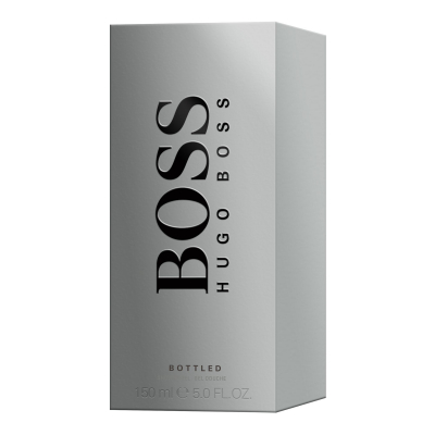 HUGO BOSS Boss Bottled Gel de duș pentru bărbați 150 ml