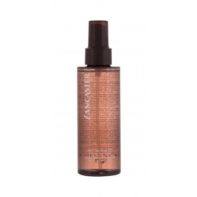 Lancaster 365 Sun Gradual Self Tan Oil Autobronzant pentru femei 150 ml
