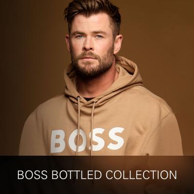 HUGO BOSS Boss Bottled Deodorant pentru bărbați 150 ml