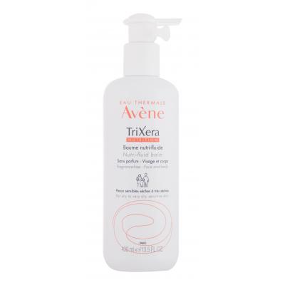 Avene TriXera Nutri-Fluid Balsam de corp 400 ml