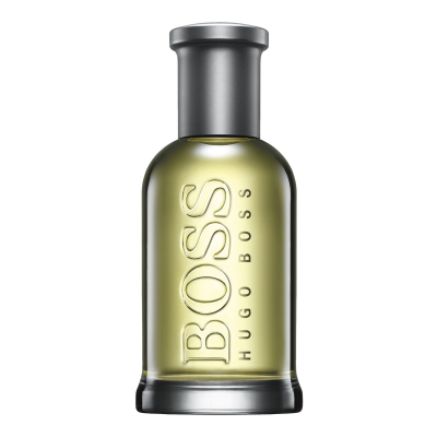 HUGO BOSS Boss Bottled Apă de toaletă pentru bărbați 30 ml