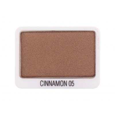 Elizabeth Arden Beautiful Color Fard de pleoape pentru femei 2,5 g Nuanţă 05 Cinnamon tester