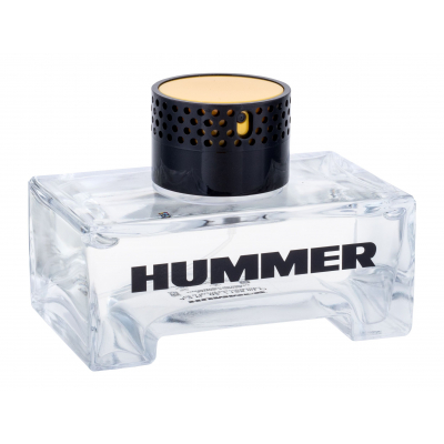 Hummer Hummer Apă de toaletă pentru bărbați 125 ml