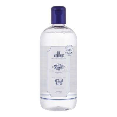 Institut Karité Micellar Water Apă micelară pentru femei 500 ml