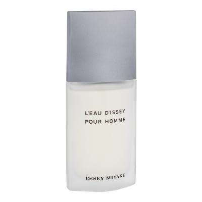 Issey Miyake L&#039;Eau D&#039;Issey Pour Homme Apă de toaletă pentru bărbați 75 ml