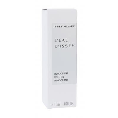 Issey Miyake L´Eau D´Issey Deodorant pentru femei 50 ml