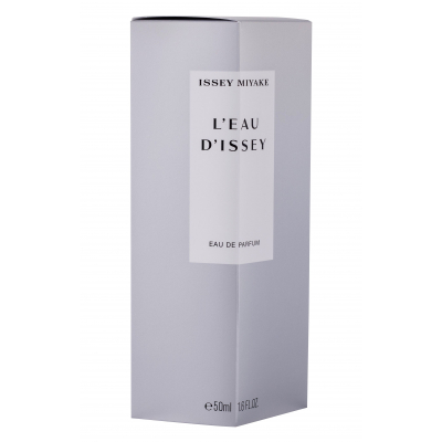 Issey Miyake L´Eau D´Issey Apă de parfum pentru femei 50 ml
