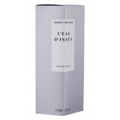 Issey Miyake L&#039;Eau D&#039;Issey Apă de parfum pentru femei 50 ml