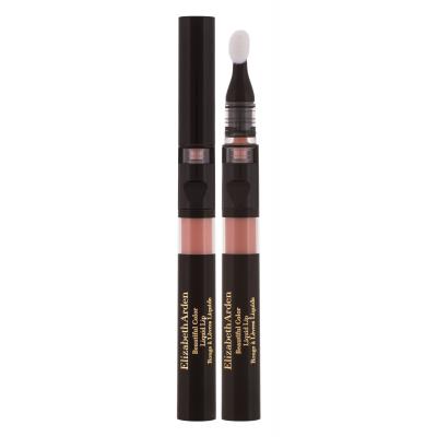 Elizabeth Arden Beautiful Color Luciu de buze pentru femei 2,4 ml Nuanţă 14G Ladylike