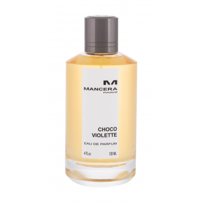 MANCERA Choco Violette Apă de parfum 120 ml