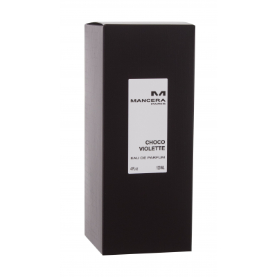 MANCERA Choco Violette Apă de parfum 120 ml