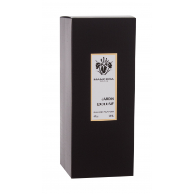 MANCERA Jardin Exclusif Apă de parfum 120 ml