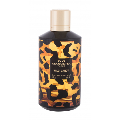 MANCERA Wild Candy Apă de parfum 120 ml