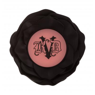 KVD Vegan Beauty Everlasting Fard de obraz pentru femei 6,3 g Nuanţă Peony