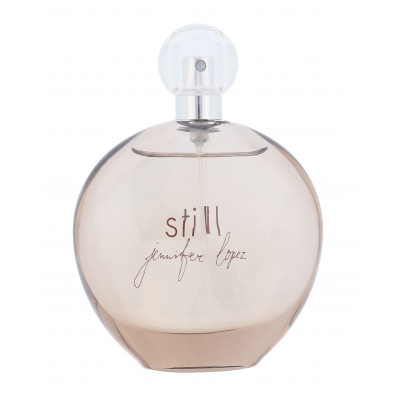 Jennifer Lopez Still Apă de parfum pentru femei 100 ml