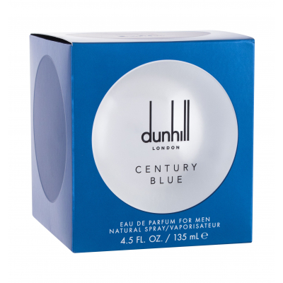 Dunhill Century Blue Apă de parfum pentru bărbați 135 ml