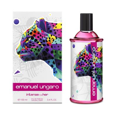 Emanuel Ungaro Intense For Her Apă de parfum pentru femei 100 ml