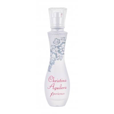 Christina Aguilera Xperience Apă de parfum pentru femei 30 ml